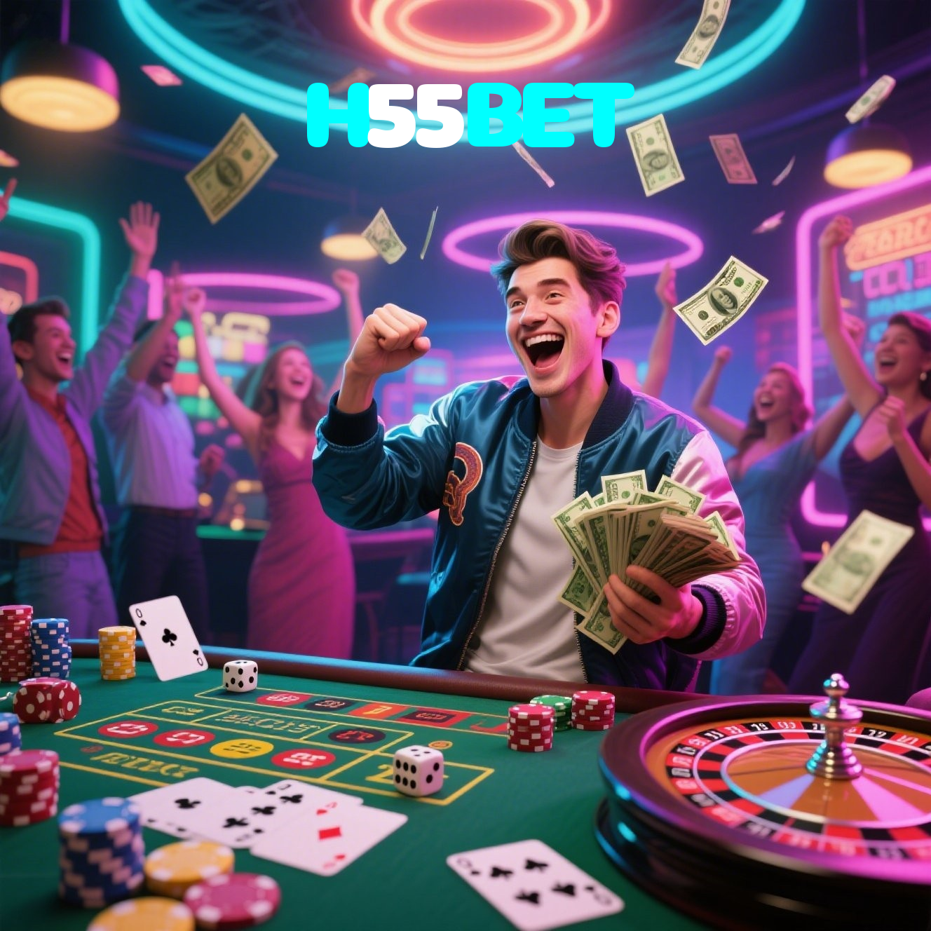 H55BET:Ganhe no futebol e nos melhores jogos de cassino como poker e blackjack!