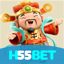 H55BET：Em nosso cassino online, as melhores vitórias estão por vir!