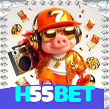 H55BET：Aposte no seu time no futebol e divirta-se com slots e roleta!