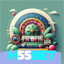 H55BET：Jogue os melhores jogos de cassino como blackjack e roleta, e aposte no futebol!