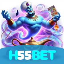 H55BET：Apostas no futebol e grandes prêmios nos melhores jogos de cassino!