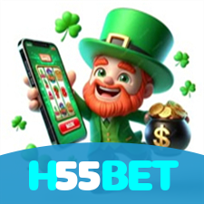 H55BET：Apostas ao vivo no futebol e grandes prêmios em jogos de blackjack!