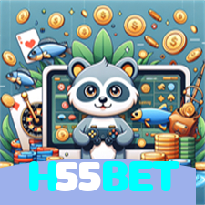 H55BET:Jogue as melhores slots e aposte em futebol com confiança e segurança!