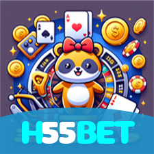 H55BET:Aposte agora no futebol digital e conquiste sua vitória!