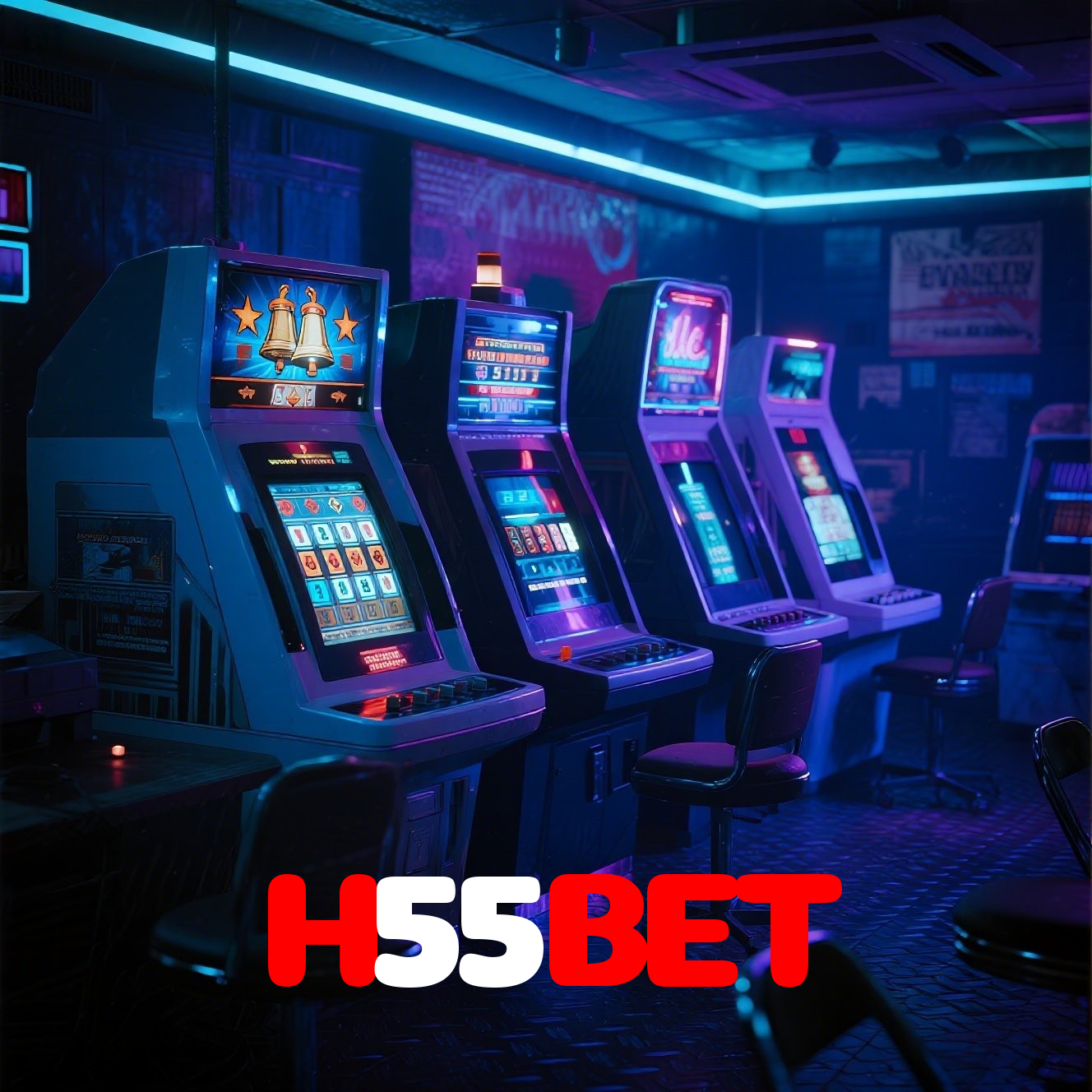 H55BET:Diversão sem limites com roleta, blackjack e apostas em futebol ao vivo!