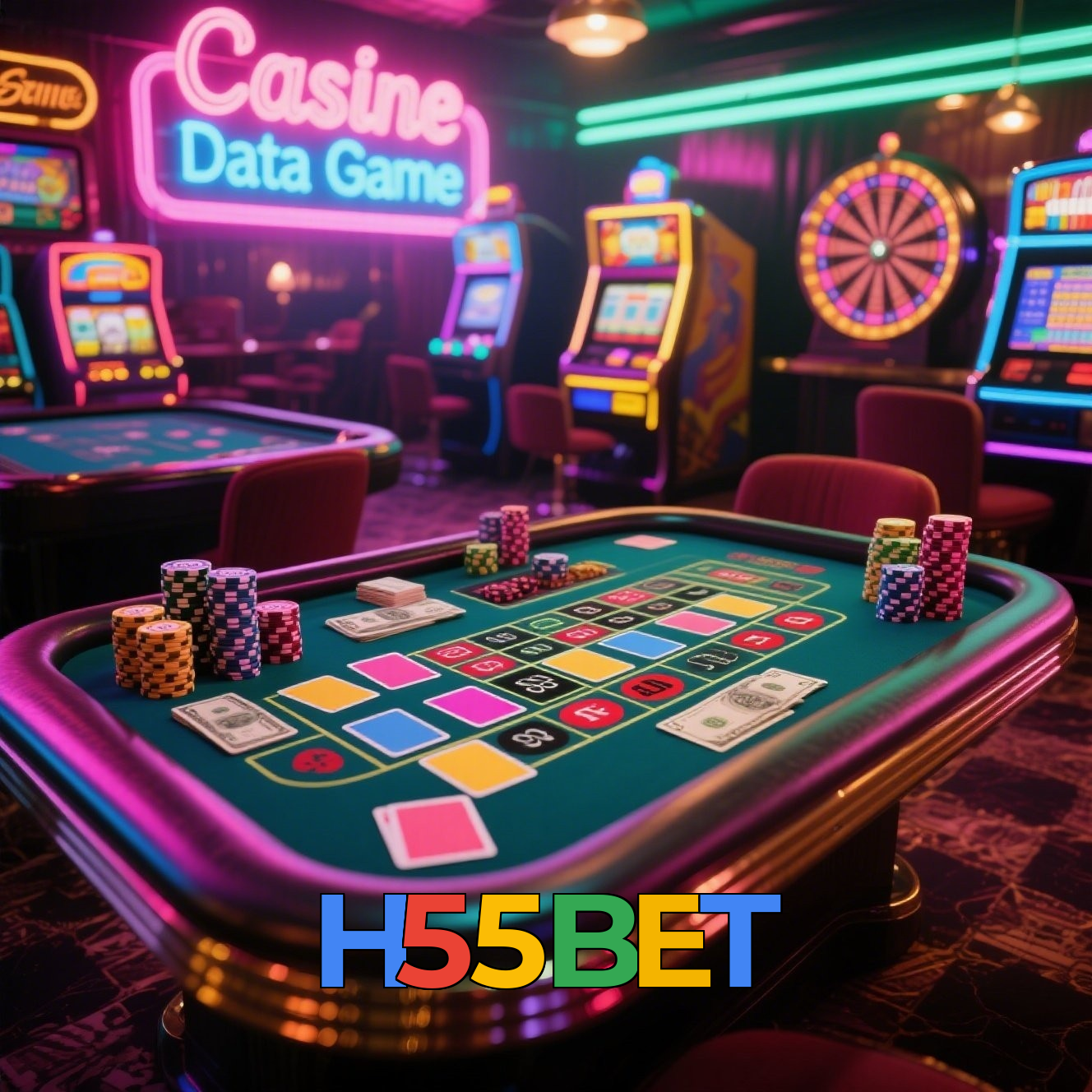 H55BET:Jogue poker como um profissional e vença agora mesmo!