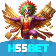 H55BET:A sorte está ao seu lado no cassino online com jogos de roleta e apostas no futebol!