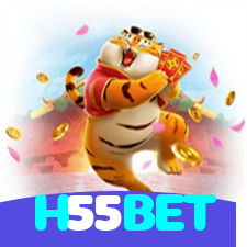 H55BET:Jogue nas melhores slots e conquiste o jackpot dos seus sonhos!