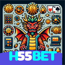 H55BET：Jogue no cassino mais seguro com blackjack, poker e futebol online!