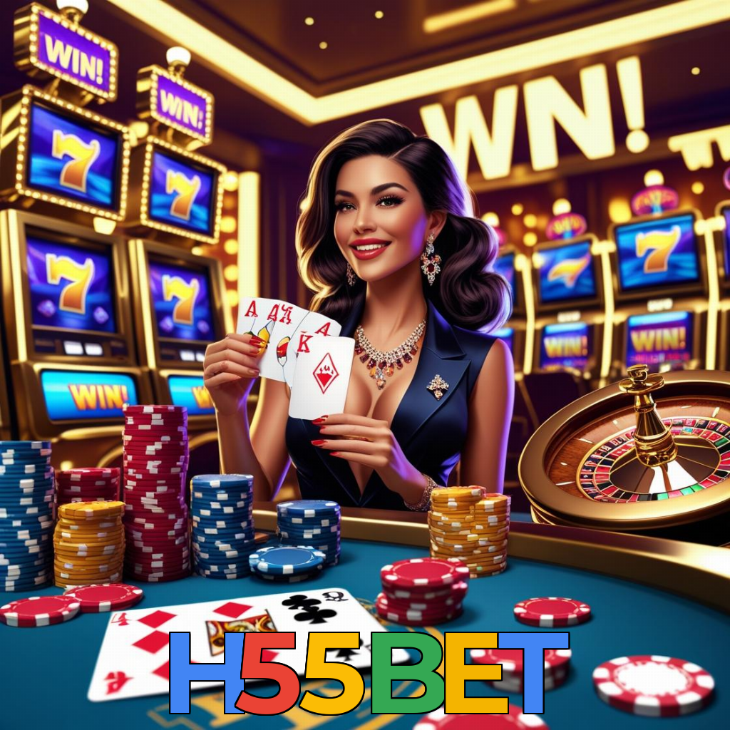 H55BET:Jogue poker e aposte no futebol com segurança e grandes prêmios!