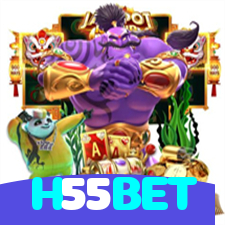 H55BET:Diversão sem limites com roleta, blackjack e apostas em futebol ao vivo!