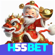 H55BET：Aposte no futebol e jogue blackjack com grandes vitórias no cassino online!