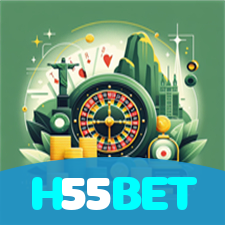 H55BET:Apostas ao vivo no futebol e prêmios em jogos como blackjack e roleta!