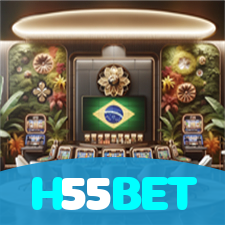 H55BET:A sorte está ao seu lado nas nossas mesas de roleta! Aposte agora!