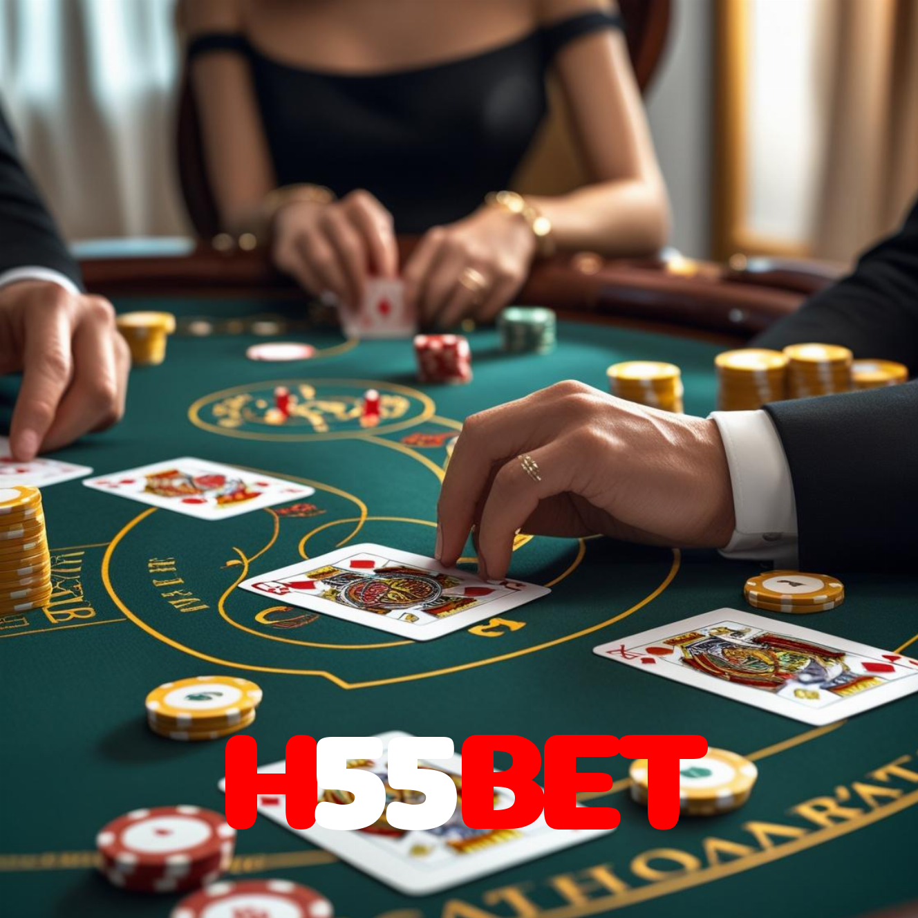 H55BET:O cassino online mais confiável, com poker, roleta e futebol online!