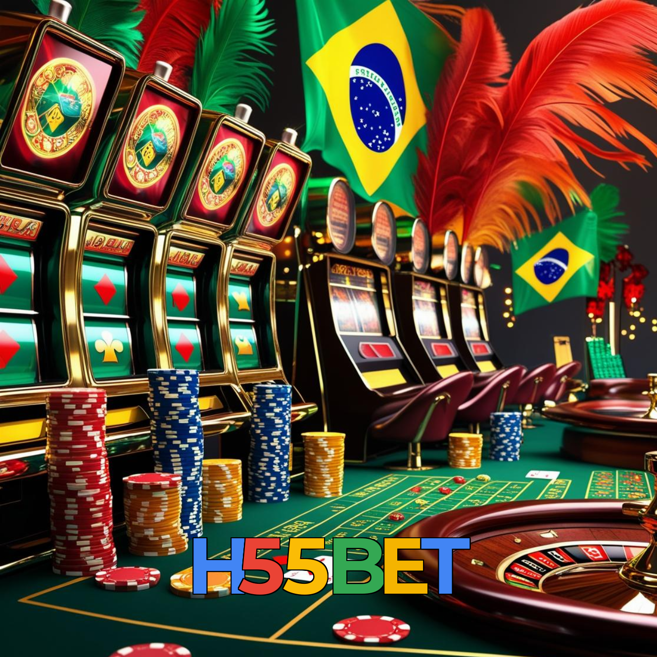 H55BET:Jogue futebol online e tenha grandes prêmios esperando por você!
