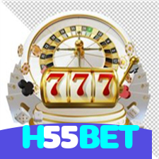 H55BET:Aposte no futebol e jogue blackjack com grandes vitórias no cassino online!