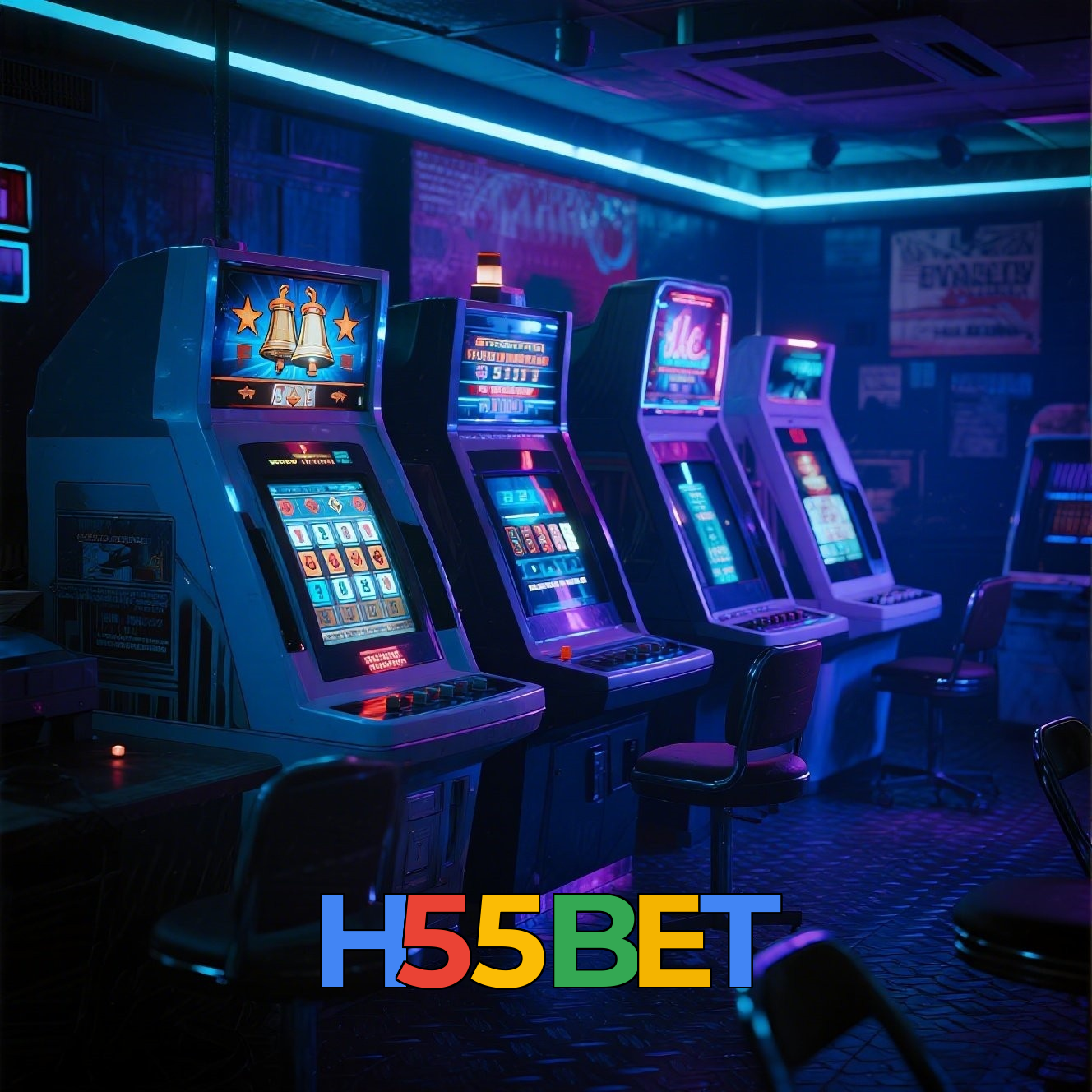 H55BET:Aposte no futebol e jogue slots para ganhar em grande estilo!