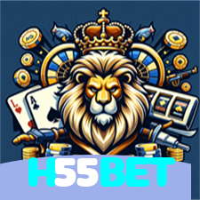 H55BET:O cassino online mais seguro para apostas em futebol e diversão com roleta!