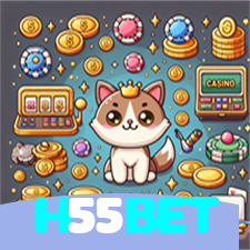 H55BET：Aposte no futebol digital e viva grandes vitórias!