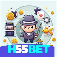 H55BET:As maiores vitórias estão ao seu alcance! Aposte e vença!