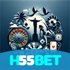 H55BET:Apostas no futebol e grandes prêmios em slots e roleta esperam por você!