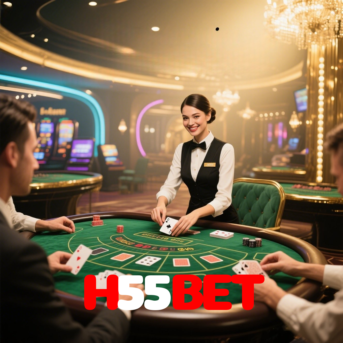 H55BET:Jogue as melhores slots e aposte em futebol com confiança e segurança!