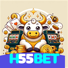 H55BET:Sua sorte está no cassino online com jogos como poker e apostas no futebol!