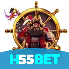 H55BET：Cada aposta é uma nova vitória em nosso cassino online!