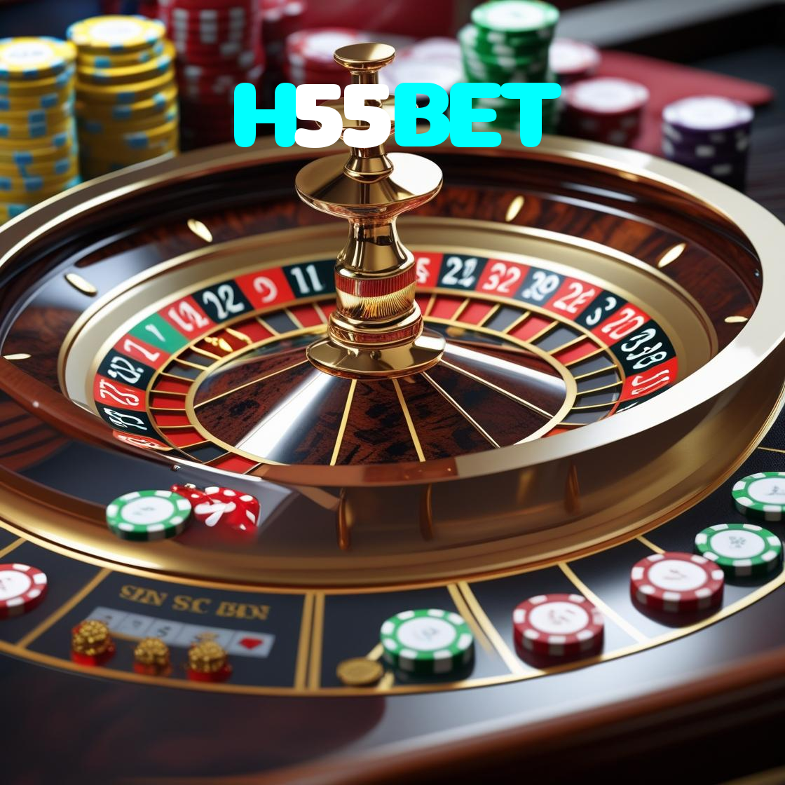 H55BET：Aposte no futebol e jogue os melhores jogos de cassino com grandes prêmios!