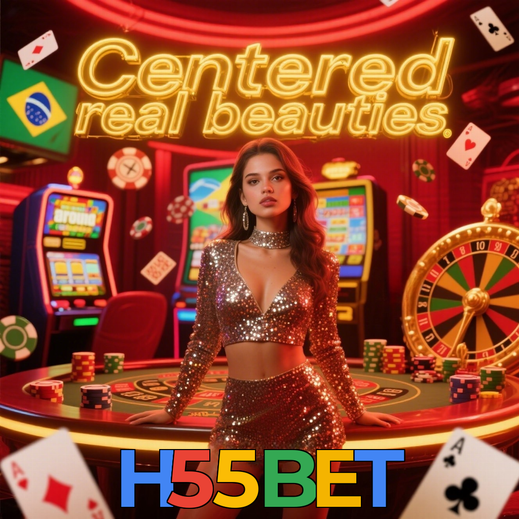 H55BET:Aposte no futebol online e vença como um campeão!