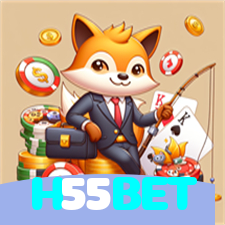 H55BET:Grandes vitórias em poker, roleta e apostas no futebol esperam por você!