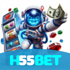 H55BET:Ganhe prêmios fantásticos nas roletas online!