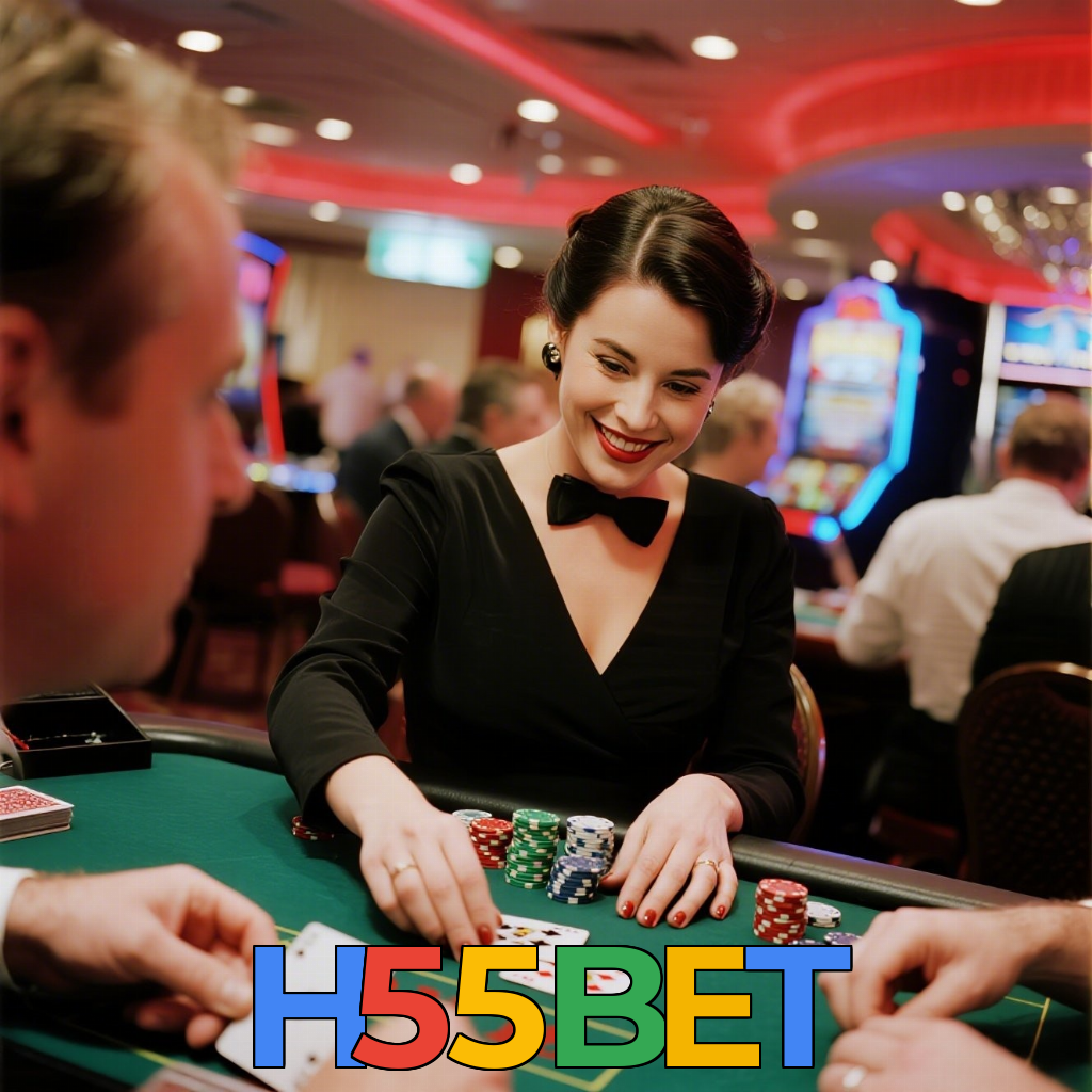 H55BET:O cassino mais confiável para apostas no futebol e jogos de cassino!