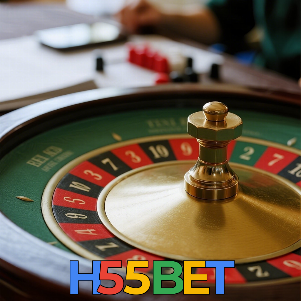 H55BET:O futebol online é mais emocionante quando você está ganhando!