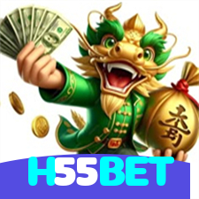 H55BET：Jogue nas mesas de poker e conquiste prêmios épicos!