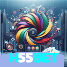 H55BET:Jogue agora nas melhores slots e ganhe muito mais!