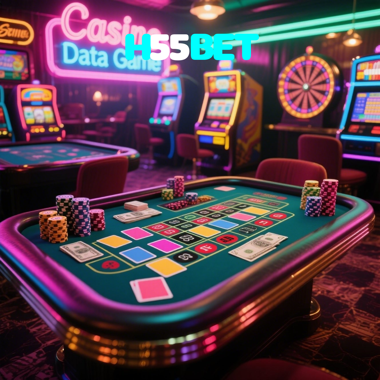H55BET:Jogue poker, aposte no futebol e ganhe prêmios ao vivo!