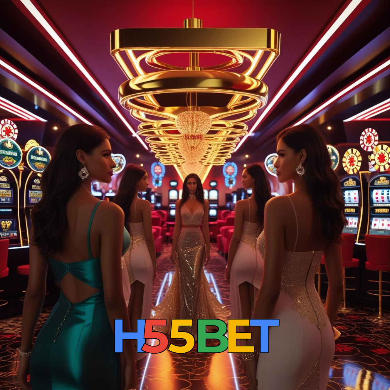 H55BET:Com o futebol online, a emoção da vitória está garantida!