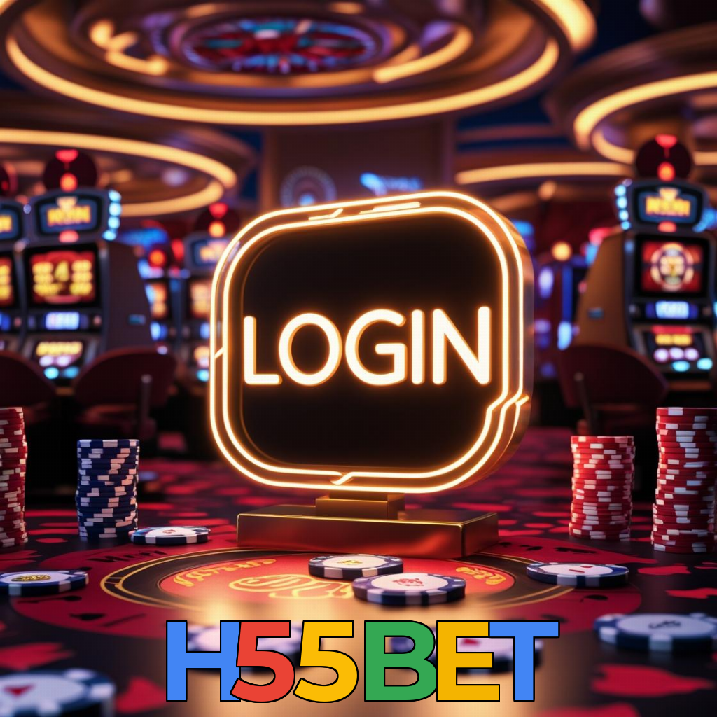 H55BET：Aposte no futebol e ganhe em jogos de cassino como roleta e blackjack!