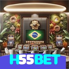 H55BET：O futebol online está cheio de vitórias! Aposte e conquiste!