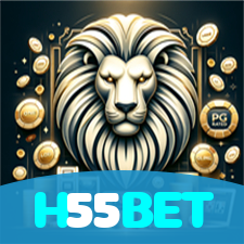 H55BET:Aposte no futebol e ganhe prêmios fantásticos jogando slots e roleta!