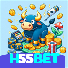 H55BET:Jogue nas nossas roletas e leve grandes prêmios para casa!