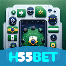 H55BET：No futebol online, cada jogada pode ser a sua maior vitória!