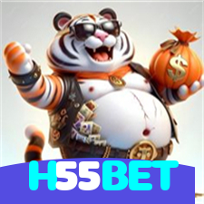H55BET：Apostas ao vivo no futebol e diversão garantida com jogos de cassino!