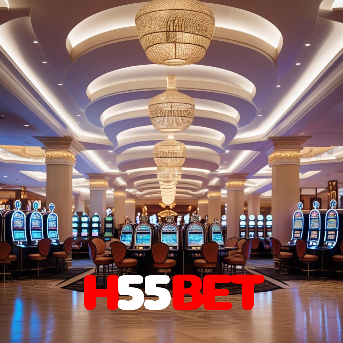 H55BET:Sinta a emoção de ganhar no blackjack! Aposte agora!