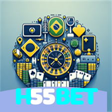 H55BET:Aposte no futebol online e seja o vencedor dessa partida!