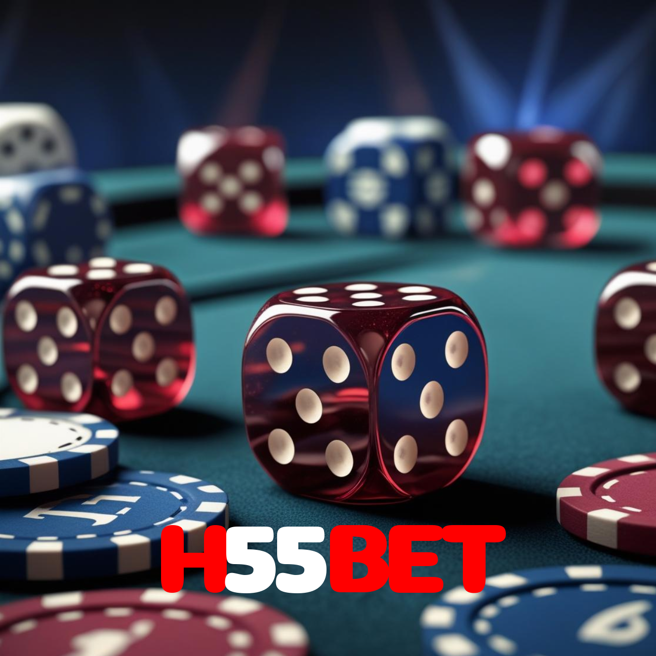 H55BET:Jogue no cassino online com apostas em futebol e ganhe grandes prêmios!