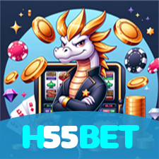 H55BET:Jogue blackjack e conquiste vitórias épicas no nosso cassino online!