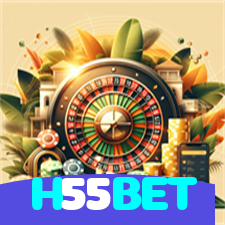 H55BET：Divirta-se com blackjack e apostas no futebol online, onde a sorte está ao seu lado!